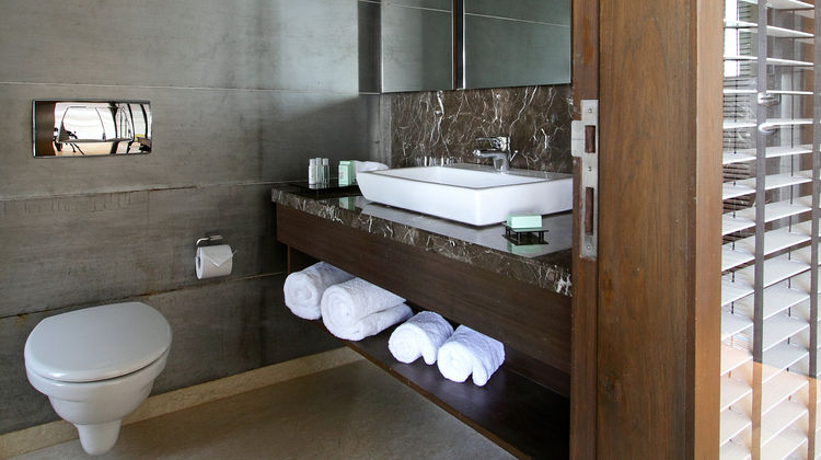 Svenska Mumbai Room