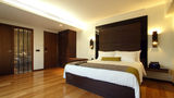 Svenska Mumbai Room