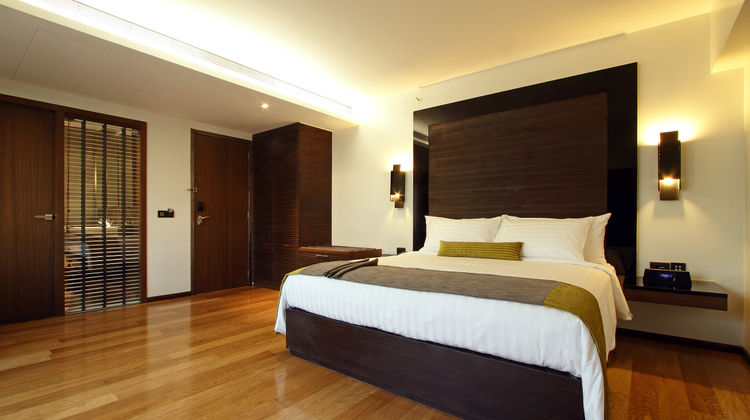 Svenska Mumbai Room