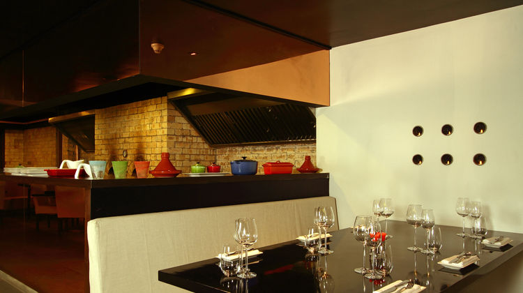 Svenska Mumbai Restaurant