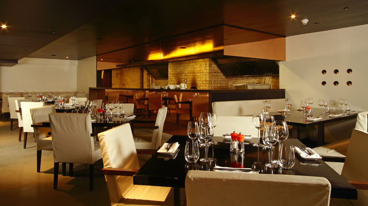 Svenska Mumbai Restaurant
