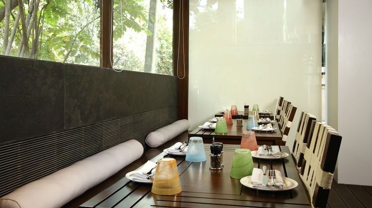 Svenska Mumbai Restaurant