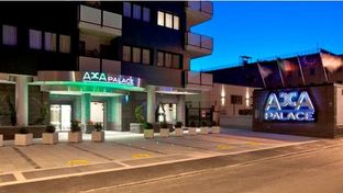 Acca Palace Hotel