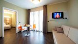 Acca Palace Hotel Room