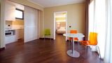 Acca Palace Hotel Room