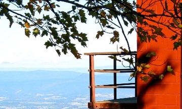 Skyland Resort