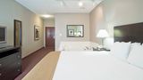 Holiday Inn Express Fort Wayne-East Suite
