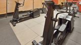 Holiday Inn Binghamton Downtown Health Club