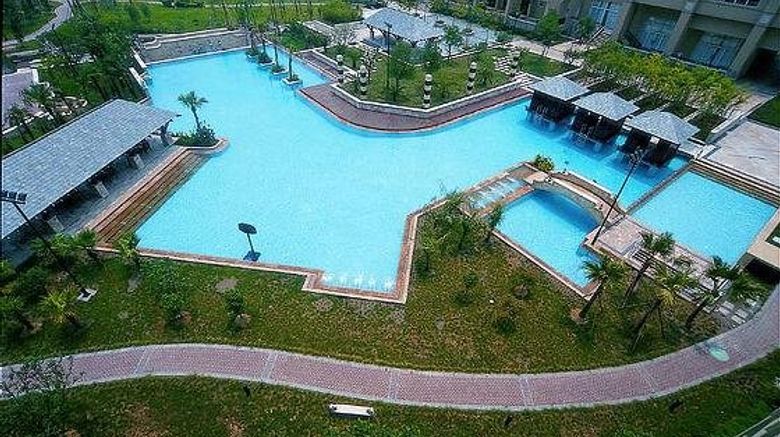 <b>Vaton Yunqi Resort Hotel Recreation</b>. Images powered by <a href="https://www.leonardoworldwide.com/" title="Leonardo Worldwide" target="_blank">Leonardo</a>.