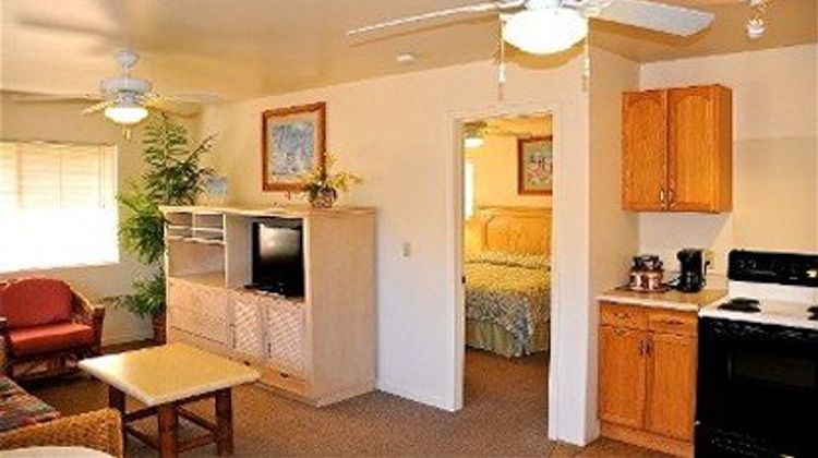 The West Inn Kauai Suite