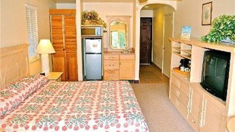 <b>The West Inn Kauai Room</b>. Images powered by <a href="https://www.leonardoworldwide.com/" title="Leonardo Worldwide" target="_blank">Leonardo</a>.