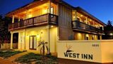 The West Inn Kauai Exterior