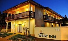 The West Inn Kauai