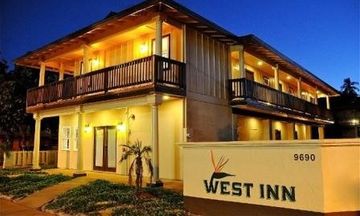 The West Inn Kauai