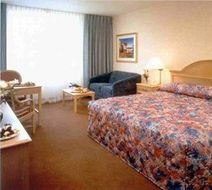 Sani Beach Club Room