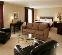 Hotel Villa Glicini Room