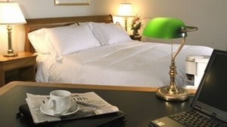 Hotel Villa Glicini Room