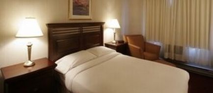 Hotel Villa Glicini Room