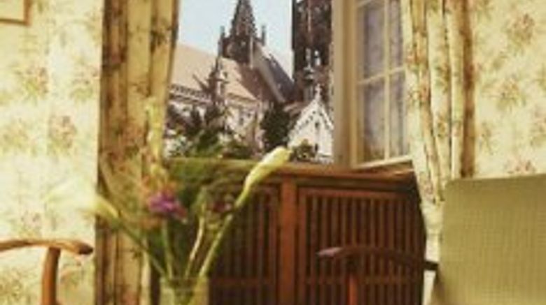 <b>Hotel Oberkirchs Weinstuben Room</b>. Images powered by <a href="https://www.leonardoworldwide.com/" title="Leonardo Worldwide" target="_blank">Leonardo</a>.