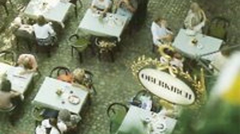 <b>Hotel Oberkirchs Weinstuben Exterior</b>. Images powered by <a href="https://www.leonardoworldwide.com/" title="Leonardo Worldwide" target="_blank">Leonardo</a>.