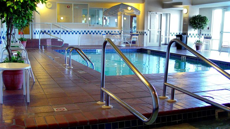 <b>ClubHouse Inn West Yellowstone Pool</b>. Images powered by <a href="https://www.leonardoworldwide.com/" title="Leonardo Worldwide" target="_blank">Leonardo</a>.