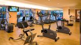 Omni Los Angeles Hotel at CA Plaza Health Club