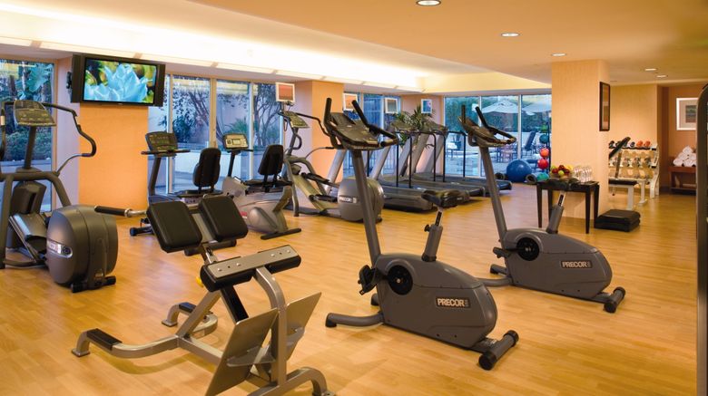 <b>Omni Los Angeles Hotel at CA Plaza Health Club</b>. Images powered by <a href="https://www.leonardoworldwide.com/" title="Leonardo Worldwide" target="_blank">Leonardo</a>.