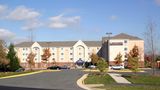 Candlewood Suites Dulles Exterior