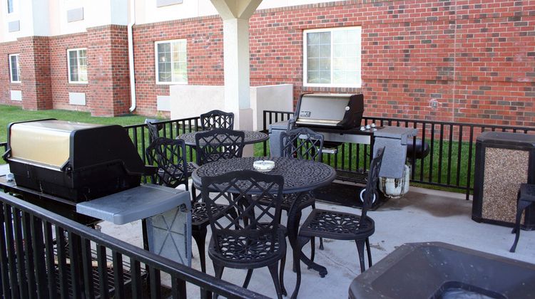 Candlewood Suites Dulles Other