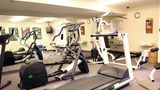 Candlewood Suites Dulles Health Club