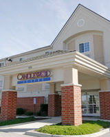 Candlewood Suites Newport News