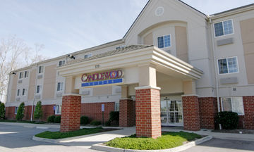 Candlewood Suites Newport News