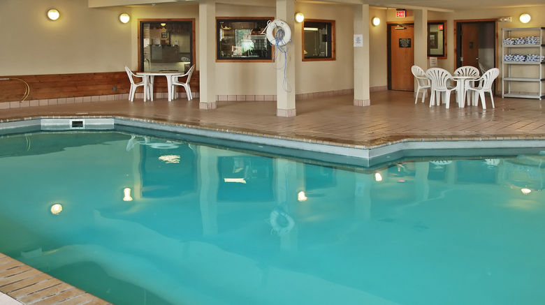 <b>Kelly Inn Pool</b>. Images powered by <a href="https://www.leonardoworldwide.com/" title="Leonardo Worldwide" target="_blank">Leonardo</a>.