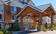 ClubHouse Inn West Yellowstone