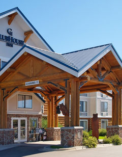 ClubHouse Inn West Yellowstone