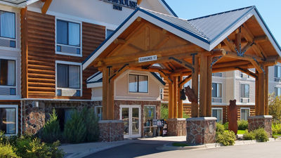 ClubHouse Inn West Yellowstone