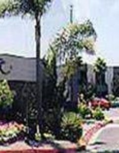 San Clemente Inn