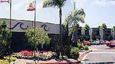 San Clemente Inn