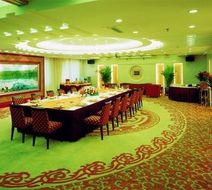 Xinjiang Hotel Meeting