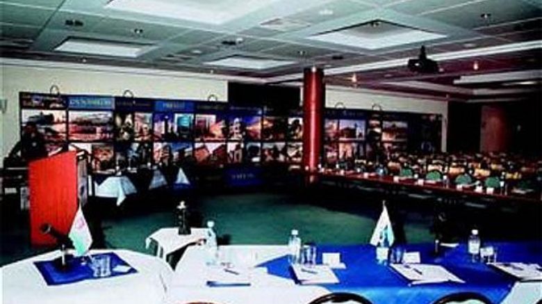 <b>Hotel Nadmorski Meeting</b>. Images powered by <a href="https://www.leonardoworldwide.com/" title="Leonardo Worldwide" target="_blank">Leonardo</a>.