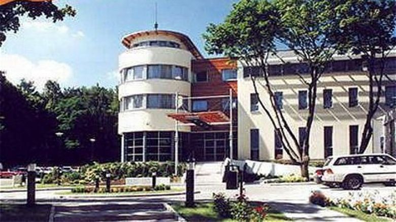 <b>Hotel Nadmorski Golf</b>. Images powered by <a href="https://www.leonardoworldwide.com/" title="Leonardo Worldwide" target="_blank">Leonardo</a>.