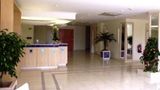 Inter-Hotel Seaside Park Lobby