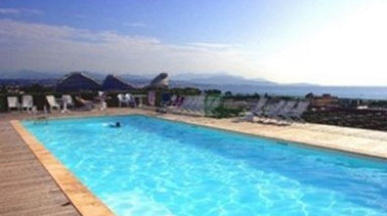 <b>Inter-Hotel Seaside Park Pool</b>. Images powered by <a href="https://www.leonardoworldwide.com/" title="Leonardo Worldwide" target="_blank">Leonardo</a>.