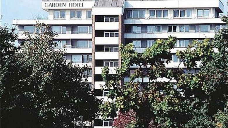 <b>Garden Hotel Krefeld Exterior</b>. Images powered by <a href="https://www.leonardoworldwide.com/" title="Leonardo Worldwide" target="_blank">Leonardo</a>.