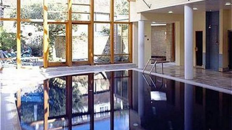 <b>Spread Eagle Hotel & Spa Recreation</b>. Images powered by <a href="https://www.leonardoworldwide.com/" title="Leonardo Worldwide" target="_blank">Leonardo</a>.