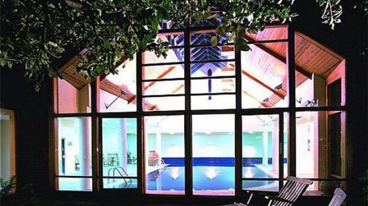 Spread Eagle Hotel & Spa Recreation