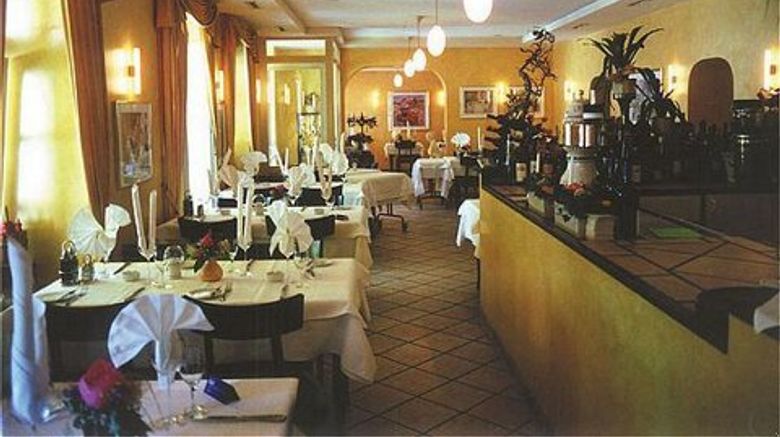 <b>Parkhotel Bad Homburg Restaurant</b>. Images powered by <a href="https://www.leonardoworldwide.com/" title="Leonardo Worldwide" target="_blank">Leonardo</a>.