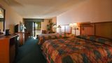 Miracle Springs Resort and Spa Room