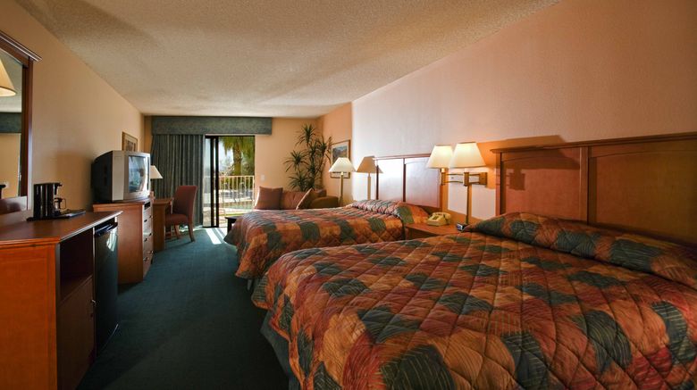 <b>Miracle Springs Resort and Spa Room</b>. Images powered by <a href="https://www.leonardoworldwide.com/" title="Leonardo Worldwide" target="_blank">Leonardo</a>.