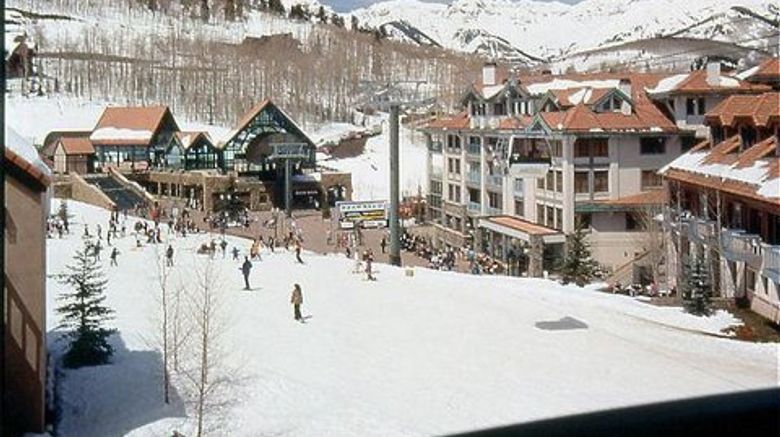 <b>Inn at Lost Creek Recreation</b>. Images powered by <a href="https://www.leonardoworldwide.com/" title="Leonardo Worldwide" target="_blank">Leonardo</a>.